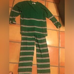 Free People knit set